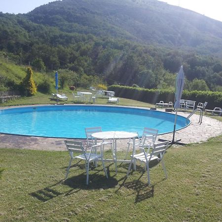 Fattoria Il Praticino - Metato Castelfranco di Sopra Exterior foto