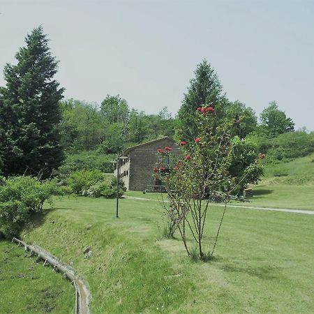Fattoria Il Praticino - Metato Castelfranco di Sopra Exterior foto