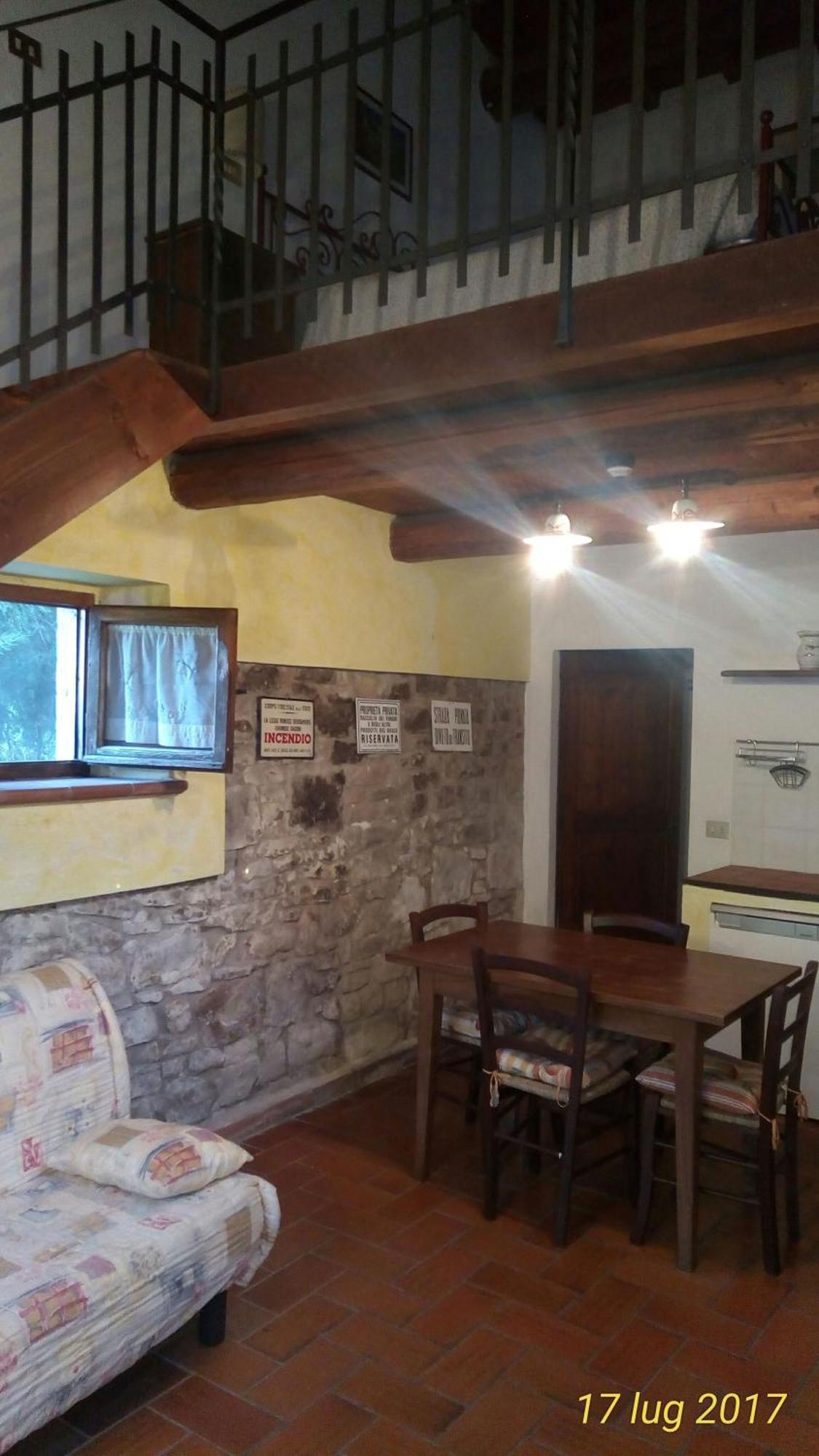 Fattoria Il Praticino - Metato Castelfranco di Sopra Exterior foto