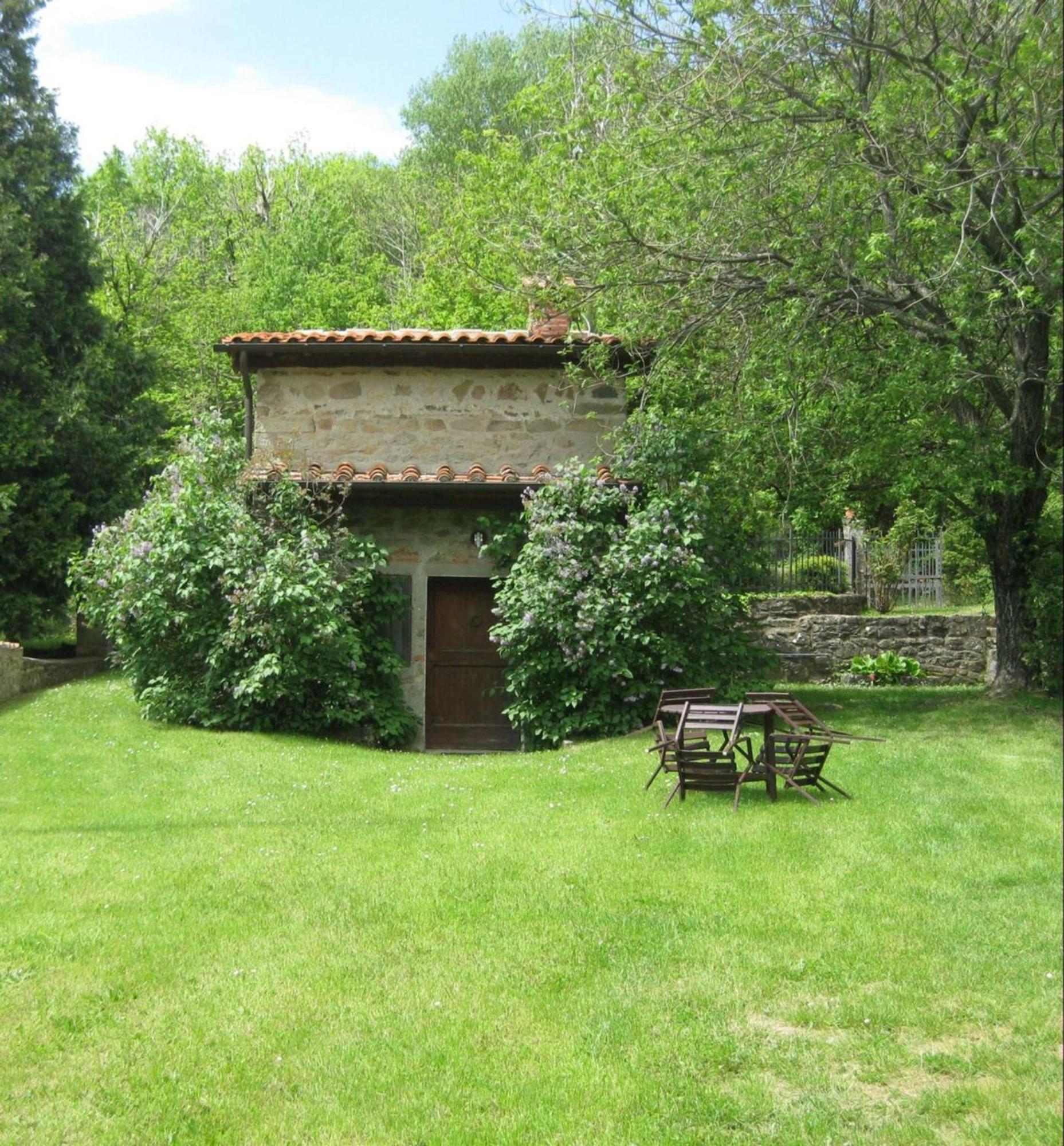 Fattoria Il Praticino - Metato Castelfranco di Sopra Exterior foto