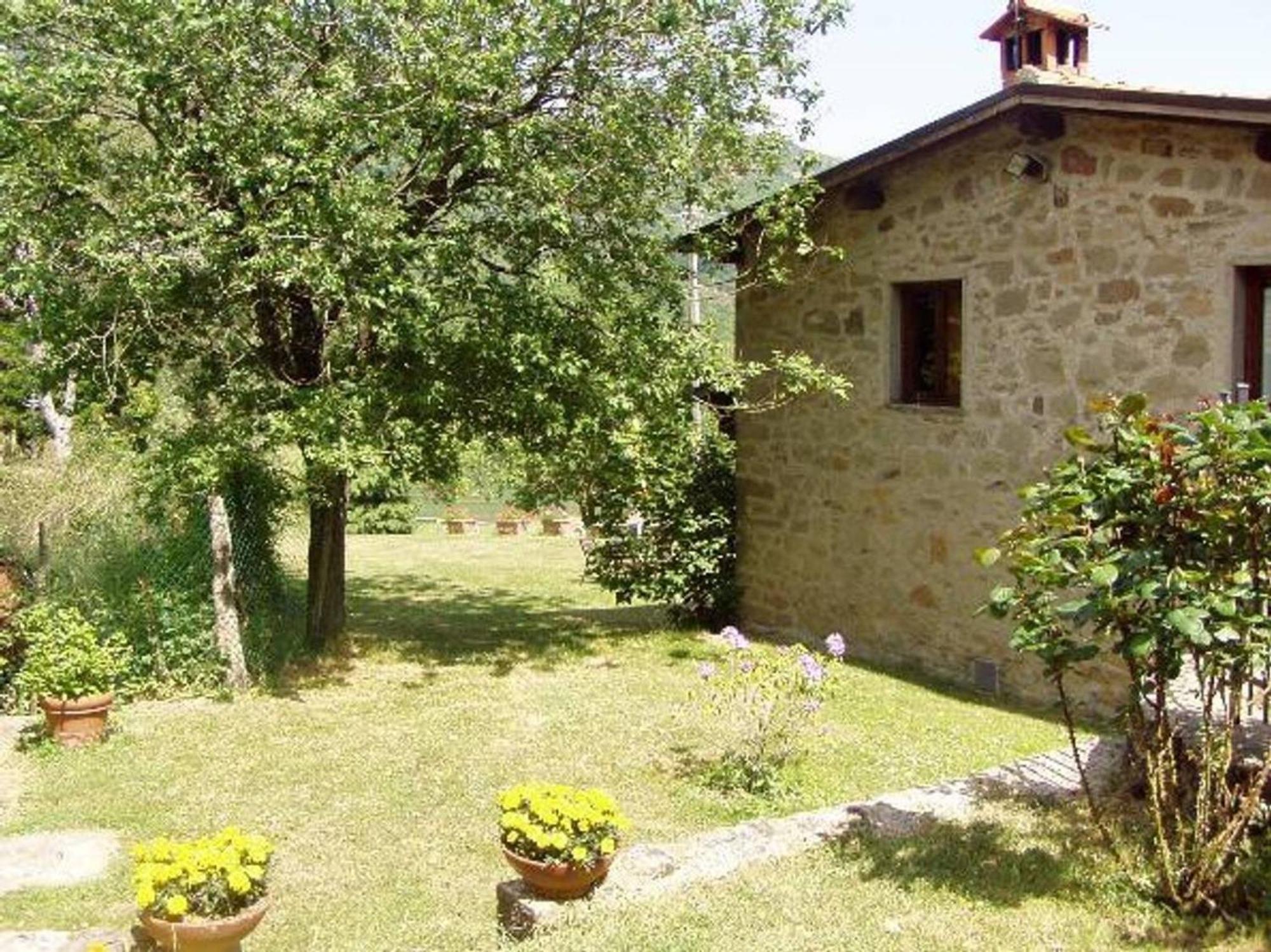 Fattoria Il Praticino - Metato Castelfranco di Sopra Exterior foto